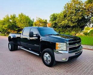 Chevrolet Silverado Gebrauchtwagen