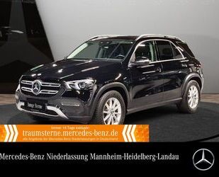 Mercedes-Benz GLE 350 Gebrauchtwagen