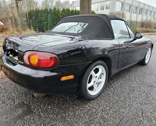 Mazda MX-5 Gebrauchtwagen