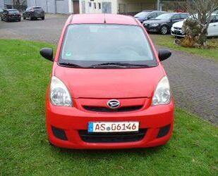 Daihatsu Cuore Gebrauchtwagen