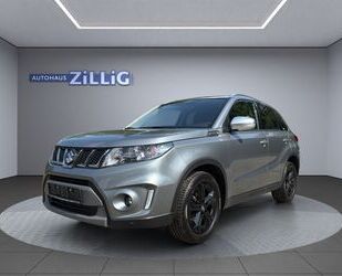 Suzuki Vitara Gebrauchtwagen
