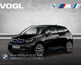 BMW i3 Gebrauchtwagen