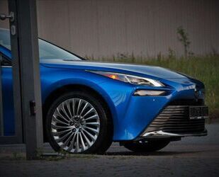 Toyota Mirai Gebrauchtwagen