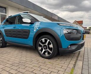 Citroen C4 Cactus Gebrauchtwagen