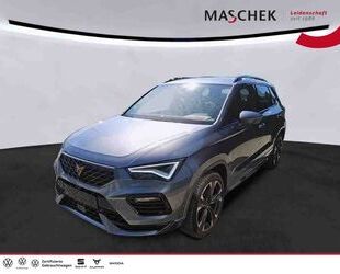 Cupra Ateca Gebrauchtwagen