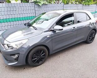 Kia Rio Gebrauchtwagen