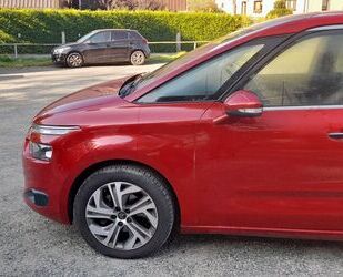 Citroen C4 Picasso Gebrauchtwagen
