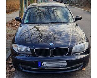 BMW 116 Gebrauchtwagen