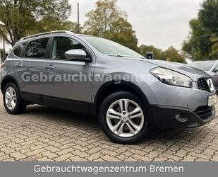 Nissan Qashqai+2 Gebrauchtwagen