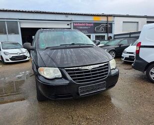 Chrysler Voyager Gebrauchtwagen