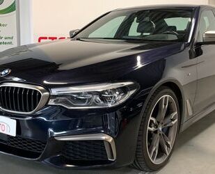 BMW M550 Gebrauchtwagen