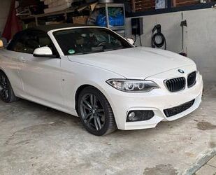 BMW 225 Gebrauchtwagen