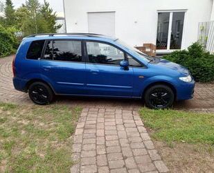 Mazda Premacy Gebrauchtwagen