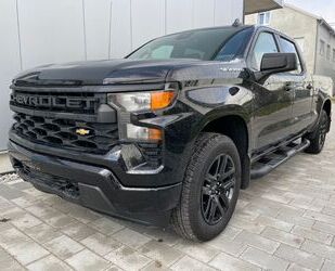 Chevrolet Silverado Gebrauchtwagen