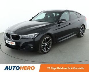 BMW 320 Gran Turismo Gebrauchtwagen