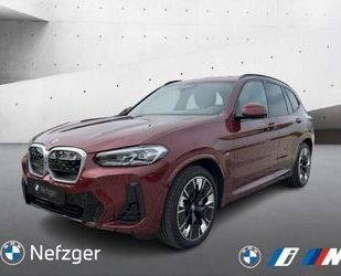 BMW iX3 Gebrauchtwagen