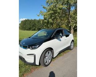 BMW i3 Gebrauchtwagen