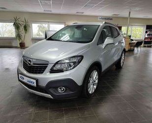 Opel Mokka Gebrauchtwagen