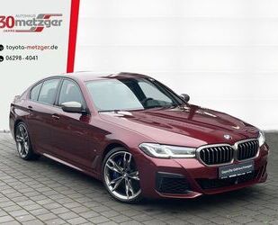 BMW M550 Gebrauchtwagen