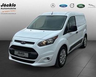 Ford Transit Connect Gebrauchtwagen