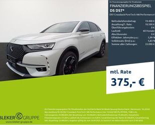 DS Automobiles DS7 (Crossback) Gebrauchtwagen