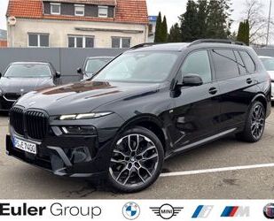 BMW X7 Gebrauchtwagen