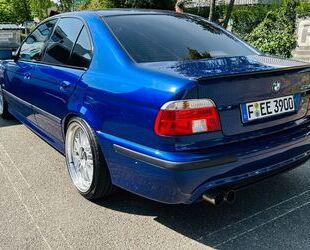BMW 528 Gebrauchtwagen