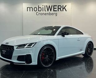 Audi TTS Gebrauchtwagen
