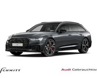 Audi S6 Gebrauchtwagen