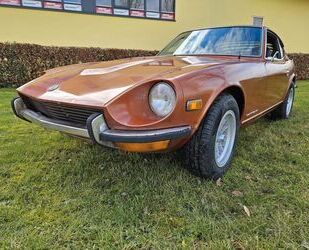 Datsun 240Z Gebrauchtwagen