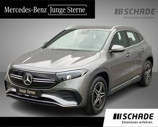 Mercedes-Benz EQA Gebrauchtwagen