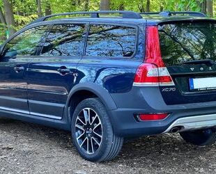 Volvo XC70 Gebrauchtwagen