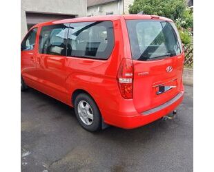 Hyundai H-1 Gebrauchtwagen