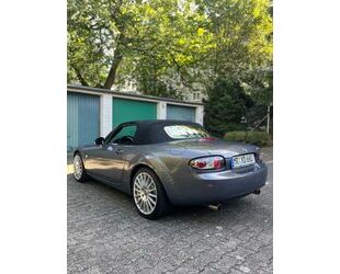 Mazda MX-5 Gebrauchtwagen