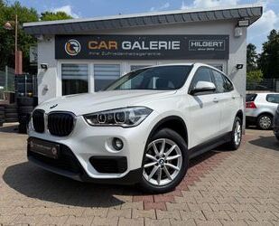 BMW X1 Gebrauchtwagen