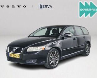 Volvo V50 Gebrauchtwagen