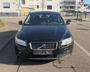 Volvo S80 Gebrauchtwagen