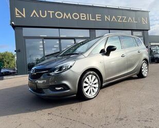 Opel Zafira Gebrauchtwagen