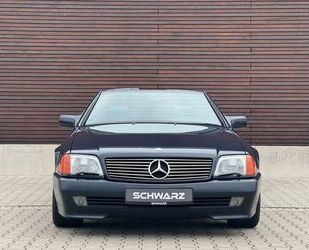 Mercedes-Benz SL 500 Gebrauchtwagen