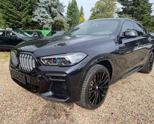 BMW X6 Gebrauchtwagen