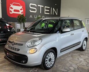 Fiat 500L Gebrauchtwagen