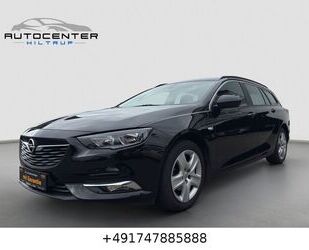 Opel Insignia Gebrauchtwagen