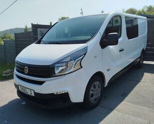 Fiat Talento Gebrauchtwagen