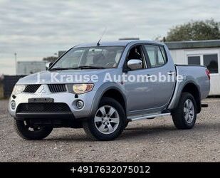 Mitsubishi L200 Gebrauchtwagen