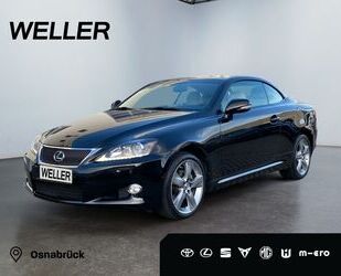 Lexus IS 250 Gebrauchtwagen