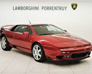 Lotus Esprit Gebrauchtwagen