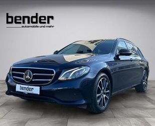 Mercedes-Benz E 400 Gebrauchtwagen
