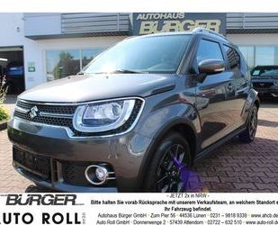 Suzuki Ignis Gebrauchtwagen