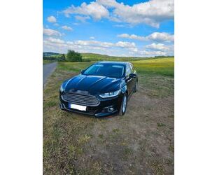 Ford Mondeo Gebrauchtwagen