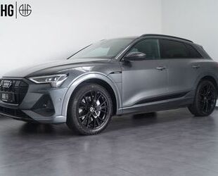 Audi e-tron Gebrauchtwagen